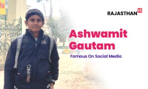Who is Ashwamit Gautam, whose voice is resonating on social media? 20260113_091158
