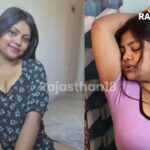 Ananya Santra: Fast-rising digital creator and model on social media