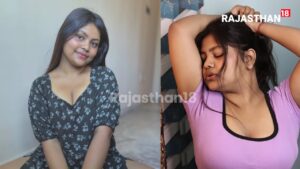 Ananya Santra: Fast-rising digital creator and model on social media 20260114_155317