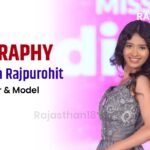 Sanjana Rajpurohit Biography : Age, Career, Boyfriend, Height, Wiki