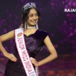 14-year-old Pankti Bedarkar secured a place in the top 5 at Junior Miss India 2026.