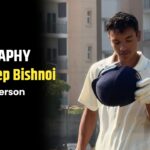 Kuldeep Bishnoi: Sportsperson, Early Life, Age, Family, Career, Biography & Wiki