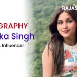 Ishani Singh Biography: Early Life, Education, Career, Boyfriend & Music Projects