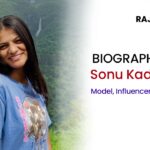 Sonu Kadam Biography: Age, Early Life, Education, Career, Boyfriend & Other