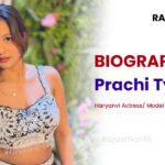 Prachi Tyagi Biography: Age, Height, Career, Family, Boyfriend and More