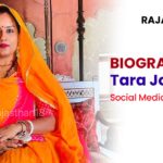 Tara Jodha Biography: Age, Family, Husband, Net Worth & Career