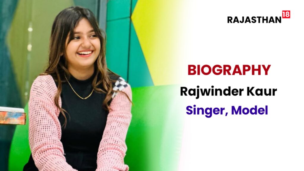 Rajwinder Kaur Biography: Age, Songs, Rising Artist, Net Worth, Wiki & More