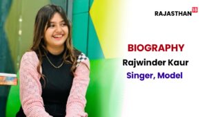 Rajwinder Kaur Biography: Age, Songs, Rising Artist, Net Worth, Wiki & More 20260123_084319