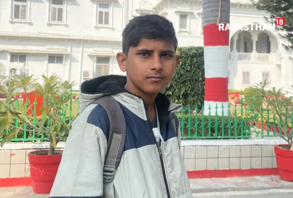 Ashwamit Gautam: The Rise of a Young Creator