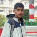 Ashwamit Gautam: The Rise of a Young Creator