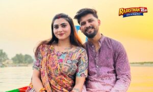 Kajal Soni from Indore has become a famous social media influencer. 20260125_184049