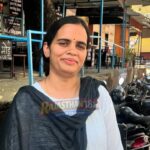 Lawyer and content creator, Advocate Payal Vaishnav is becoming a voice for women.