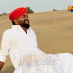 Jaisalmer: Devid Rana becomes a social media star, reaches 1 million followers on Instagram.