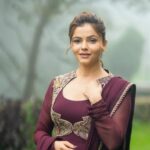 Rubina Dilaik said, “I am pregnant,” she already has two daughters.