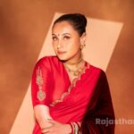 Rani Mukerji was trolled before the release of her film ‘Mardaani 3’.