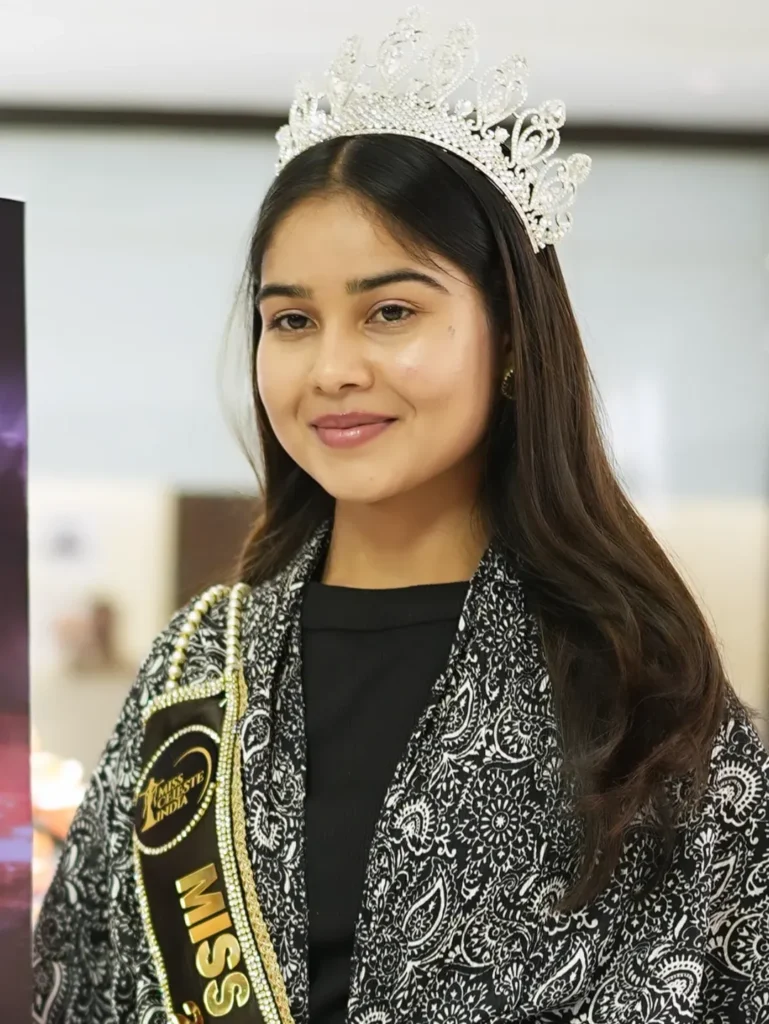 Ravina Sain Biography: Age, Early Life, Career, Education, Wiki & More