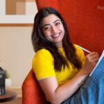 Rashmika Mandanna and Vijay Deverakonda are getting married on February 26th