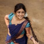 Actress Eesha Rebba has filed a police complaint regarding comments on Instagram.