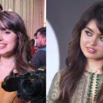 Arina Chaudhary is becoming very popular on social media because of her cuteness.