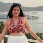 Story of Fashion and lifestyle content creator Karishma Gangwani.