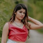 Film actress Anju Krishna arrested in drug case; 7 others also arrested.