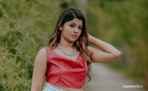 Film actress Anju Krishna arrested in drug case; 7 others also arrested. 20260206_142906