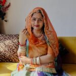 Nisha Shekhawat secretly made videos, and today she has millions of followers.