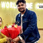 Bhojpuri singer Pratibha Raj’s songs are now available on the Worldwide Records Bhojpuri channel