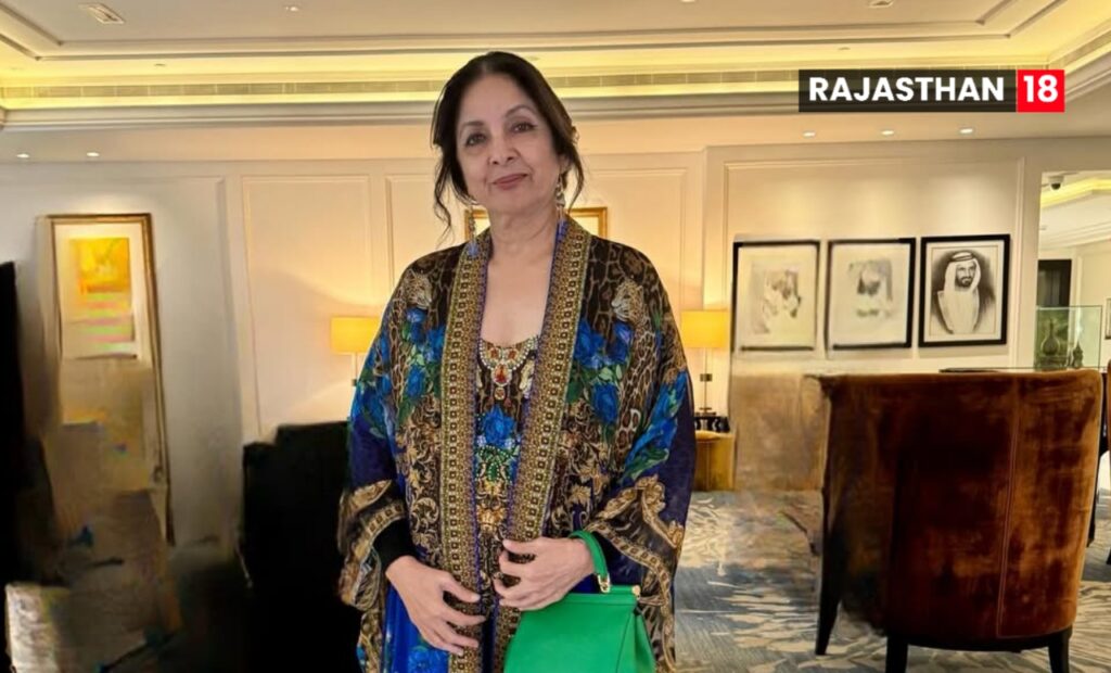 Neena Gupta on Facing Abuse in Bollywood, Vadh 2 Performs Well at Box Office