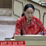 Rajasthan Budget 2026: Job opportunities for youth, these recruitments announced in the budget