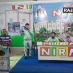 Karauli: My Bharat Budget Quest 2026 organised, youth participated