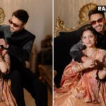 Is Ankita Lokhande pregnant? This post sparked a discussion on social media.