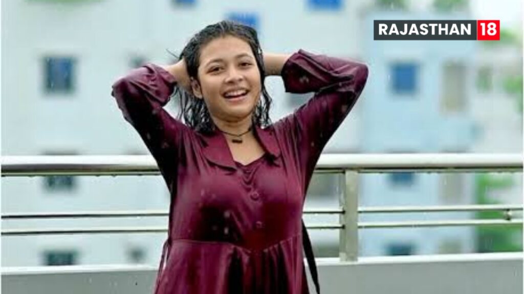 Who Is Angel Nujhat? Truth Behind the “12-Minute Viral Video” Trend