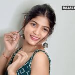 Tiyaa Ningwal: Rejected the Advice of a Government Job to Become a Social Media Star
