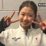 Figure skating: 17-year-old Ami Nakai creates a stir in Milan-Cortina