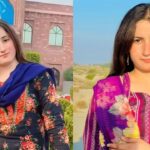 Sara Baloch Private Video Leaked : Sara Baloch claims she was targeted in an extortion plot