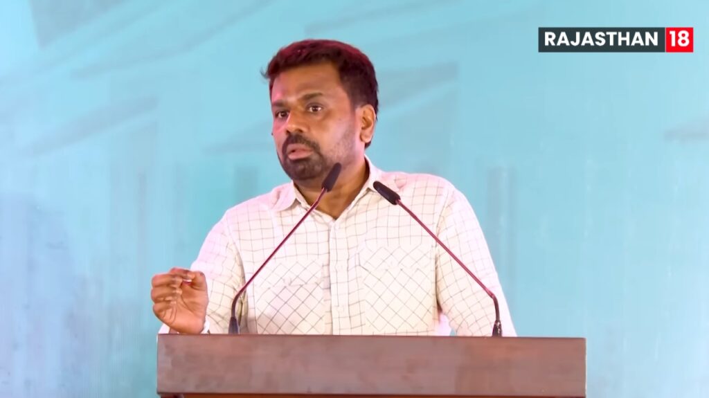 Sri Lankan government takes historic decision to end MPs’ pension