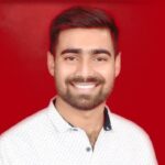 Vinod Jakhar becomes the National President of NSUI, Rahul Gandhi interviews him