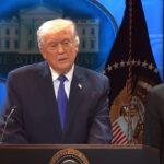 Trump’s tariff twist: Supreme Court blow, then 10% global tariff announced