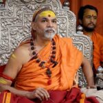 POCSO Case Registered Against Swami Avimukteshwaranand, Arrest Possible