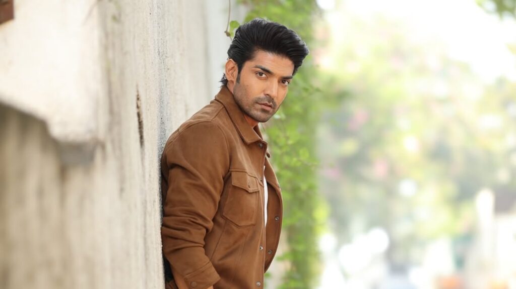 Ramayan’s ‘Ram’ Gurmeet Choudhary celebrates his 42nd birthday