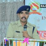 Sharan Kamble Biography: IPS, Age, Education, UPSC Career, Family & Wiki