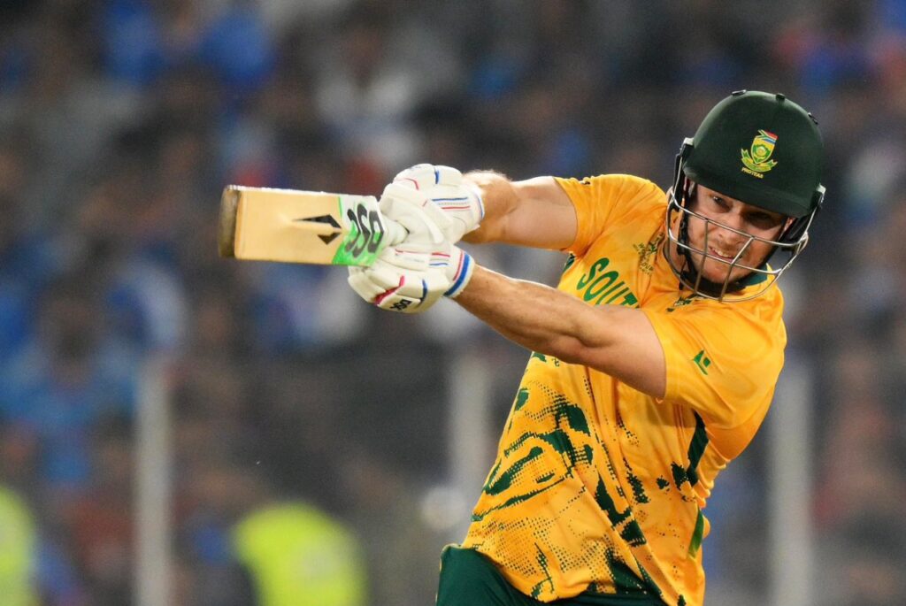 India vs South Africa: South Africa set a target of 188 runs for India