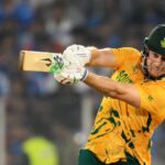 India vs South Africa: South Africa set a target of 188 runs for India