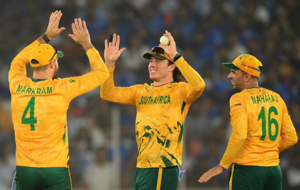 ICC Men’s T20 World Cup 2026: India suffer crushing 76-run defeat in Super 8s