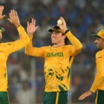 ICC Men’s T20 World Cup 2026: India suffer crushing 76-run defeat in Super 8s