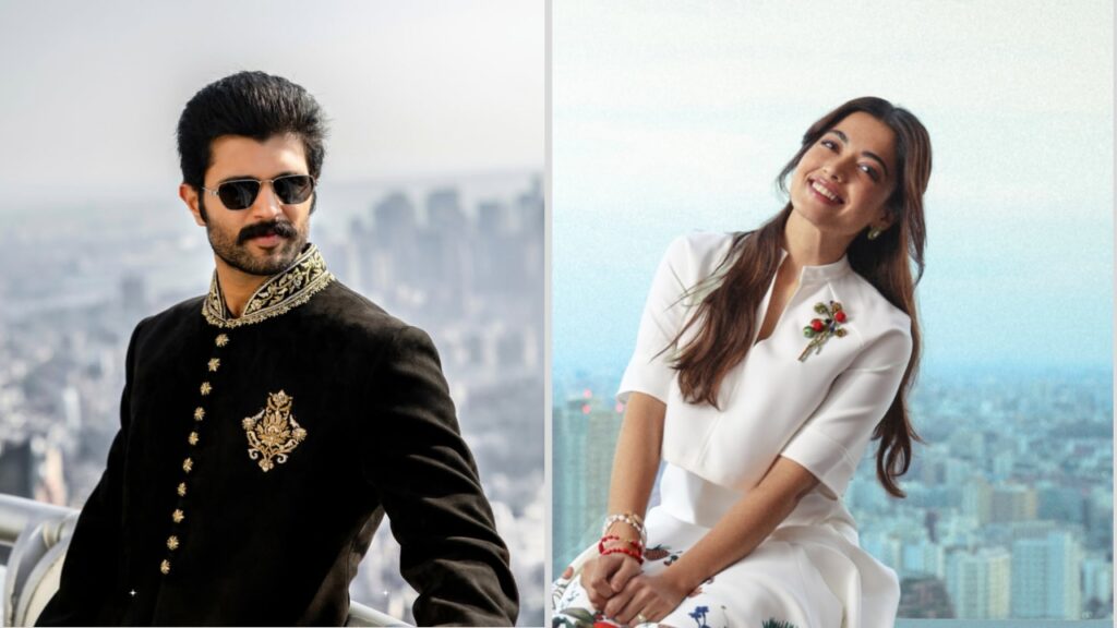 Rashmika Mandanna and Vijay Deverakonda’s marriage confirmed