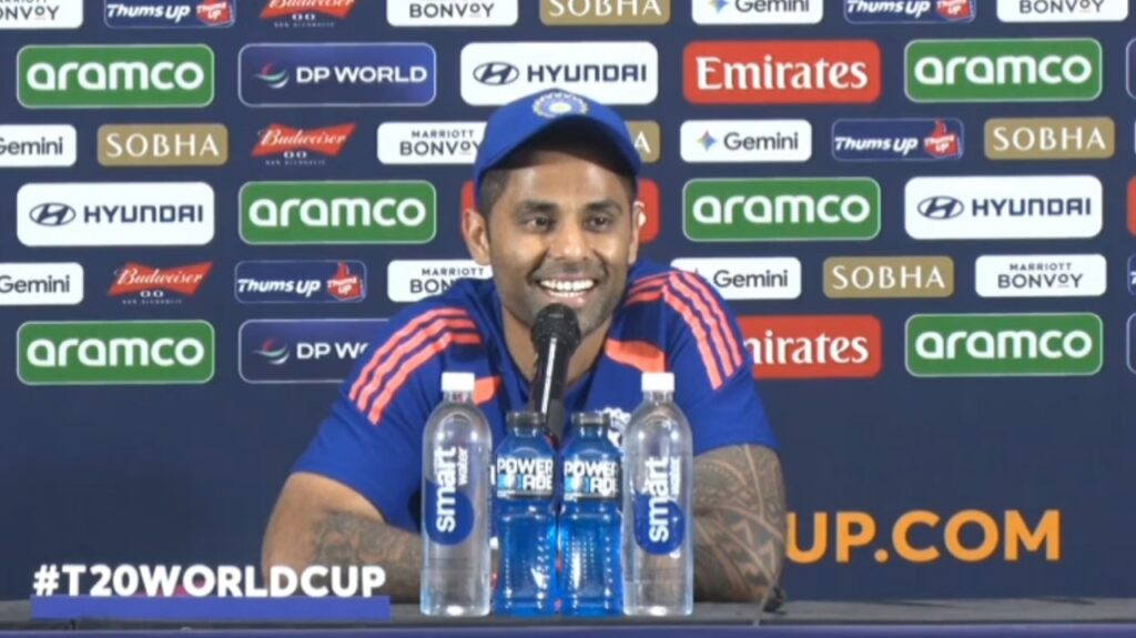 India lose to South Africa by 76 runs, Suryakumar Yadav expresses disappointment