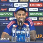 India lose to South Africa by 76 runs, Suryakumar Yadav expresses disappointment