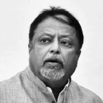 Former Railway Minister of India Mukul Roy passed away